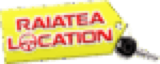 Raiatea Location