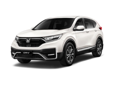 HONDA CRV AUTO