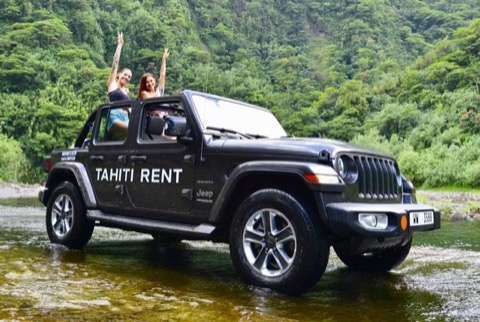 JEEP WRANGLER 3 PORTES