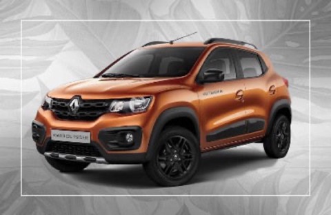 RENAULT KWID
